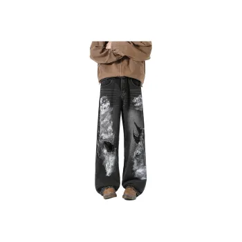 CIZA Jeans Unisex Galaxy Gray