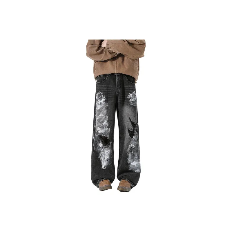 CIZA Jeans Unisex Galaxy Gray-0