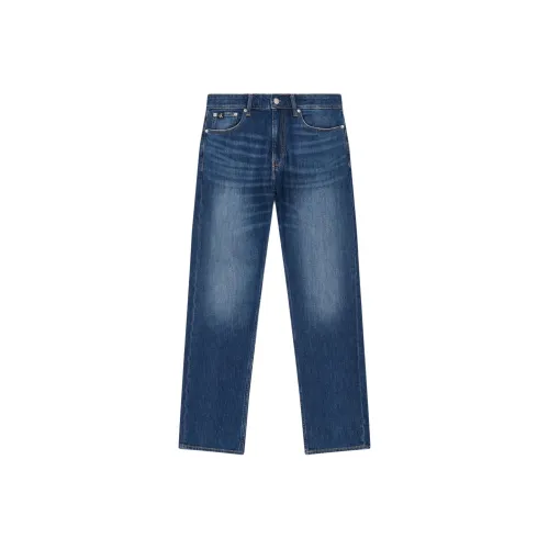 CALVIN KLEIN Jeans Men's Dark Blue