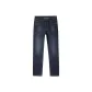 Dark Blue (Fleece-Lined)