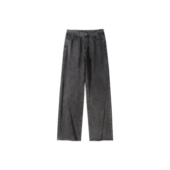 ONEANNET Jeans Unisex