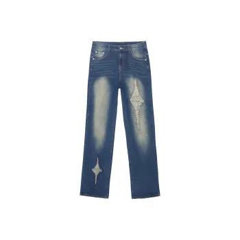 ICONS Lab Jeans Unisex