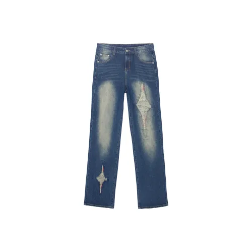 ICONS Lab Jeans Unisex