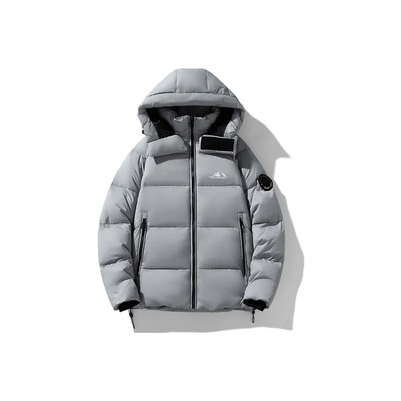 Yalu Preferred Down Jacket Unisex-7