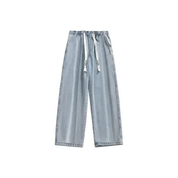 LA'T.WEEKEND Jeans Unisex