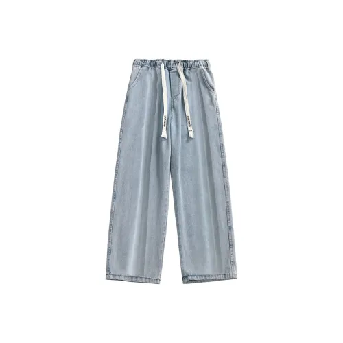 LA'T.WEEKEND Jeans Unisex