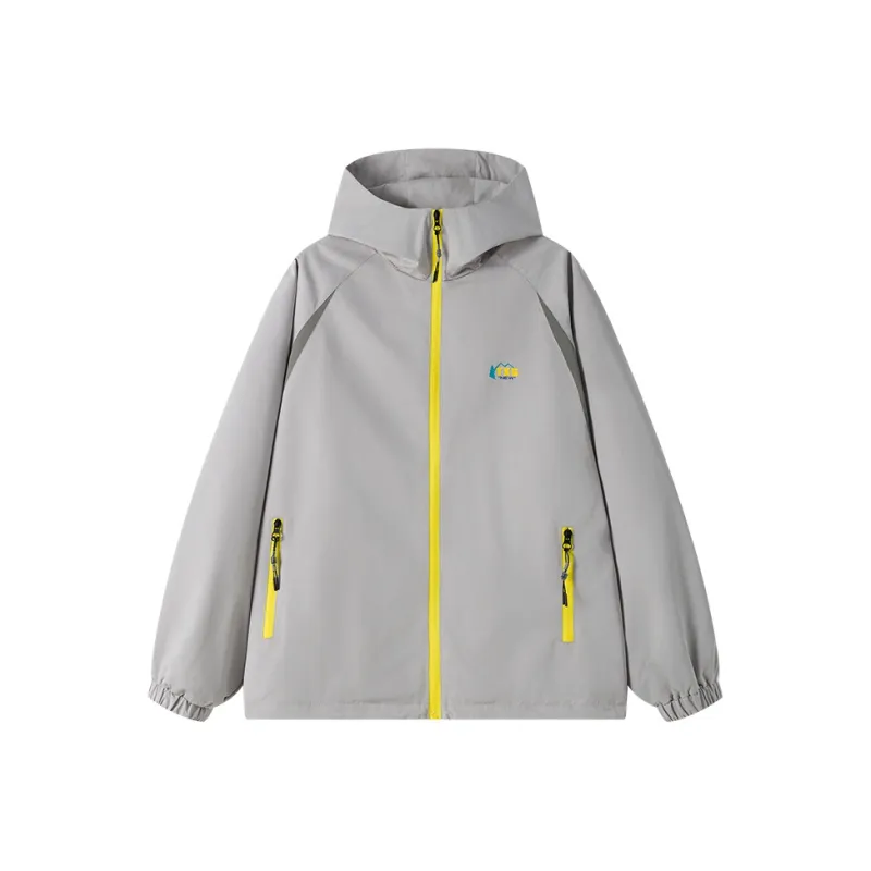 TUXIANSEN Jackets Unisex-7