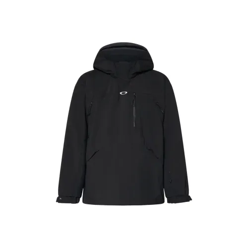 Oakley Sweatshirts Unisex Black