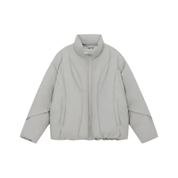 FORNINES Down Jackets Unisex