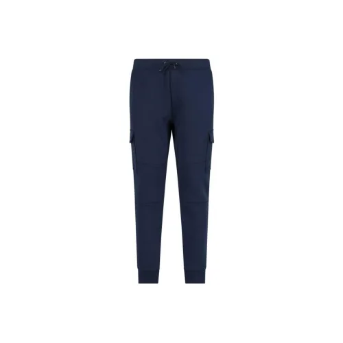 Polo Ralph Lauren Drawstring Cargo Pants