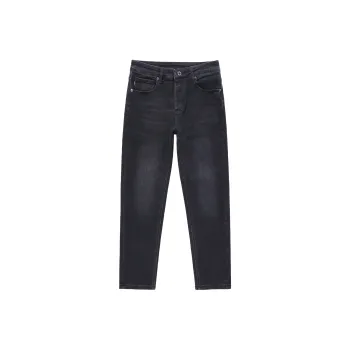 SANTASTIC Jeans Men Black