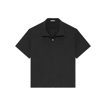 Nice Rice Jackets Coats Men's Coal Black