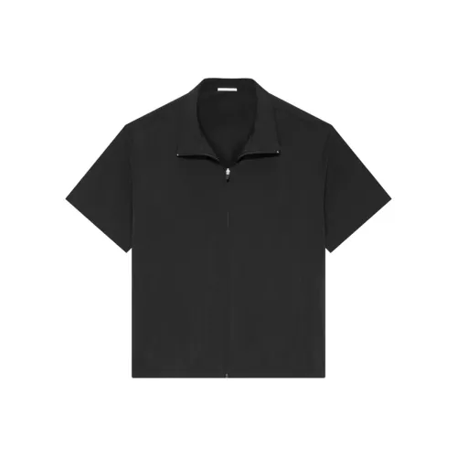 Nice Rice Jackets Coats Men's Coal Black