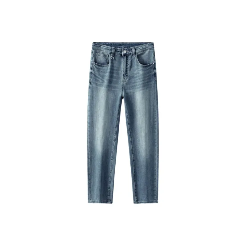 FCMM Jeans Unisex Sky Blue-0