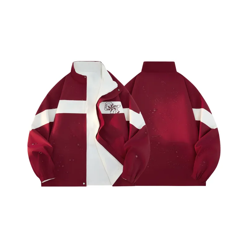 CSKS Jackets Unisex-2