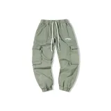 Washed Green