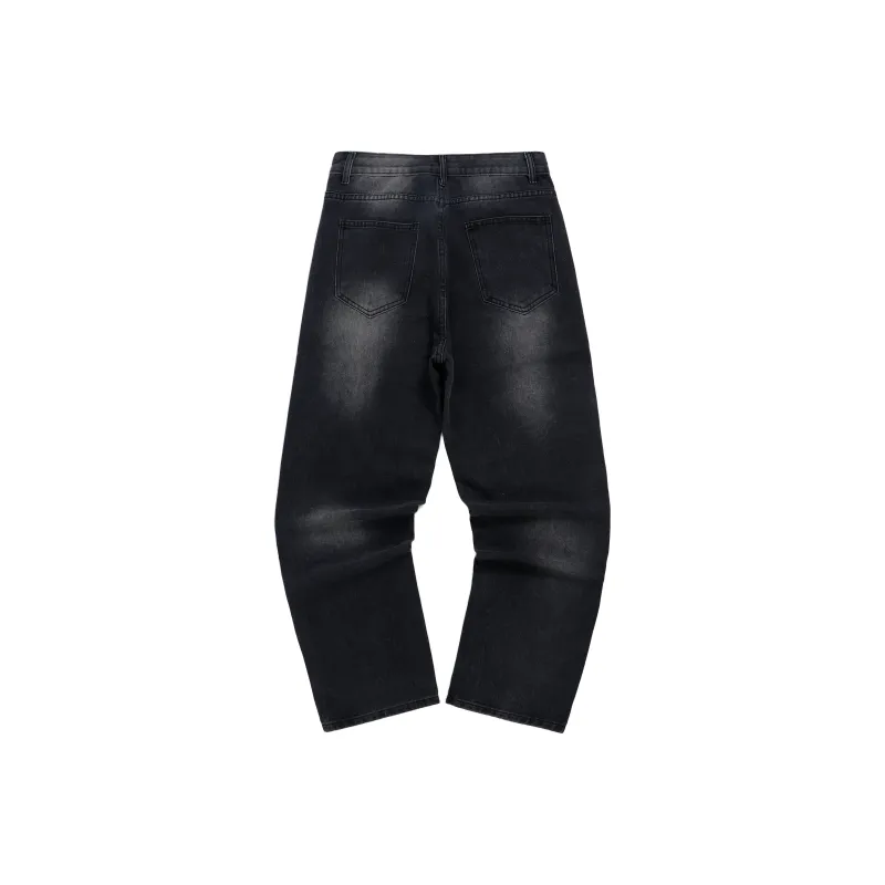 BOBP Jeans Unisex-0