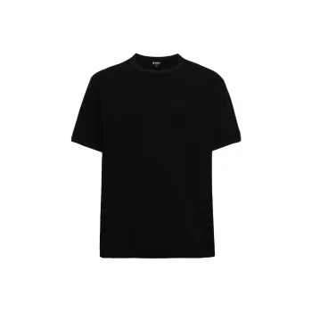 Goldwin UV protection Crew neck T shirt