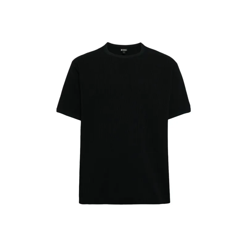 Goldwin UV protection Crew neck T shirt-0