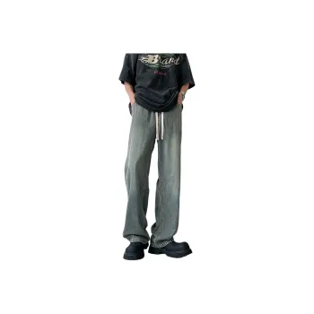 WANCHAO CP Jeans Unisex