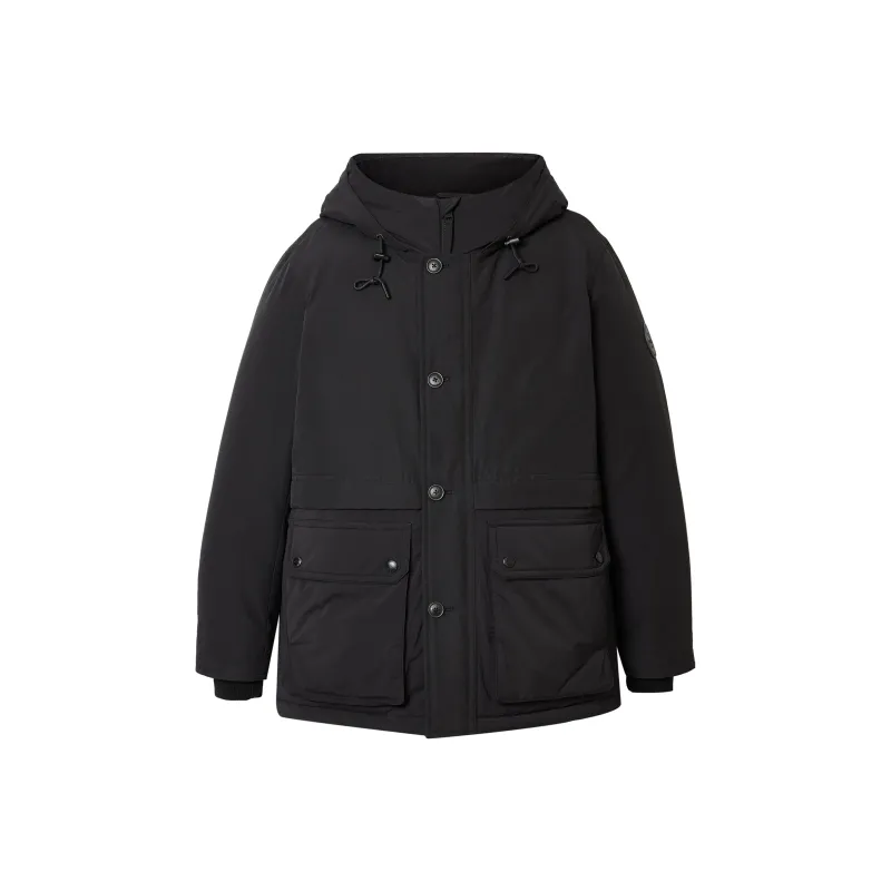 JACK JONES· Down Jacket Coat Men's-2