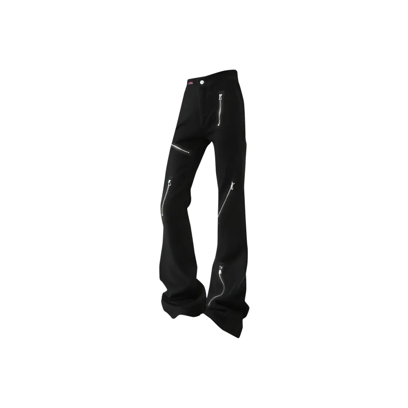ATLETICO DE MADRID 1903 Jeans Unisex Luxury Streetwear Original Black-0