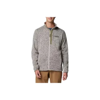 Columbia Sweater Weather Jacket Men's Dark Stone Color