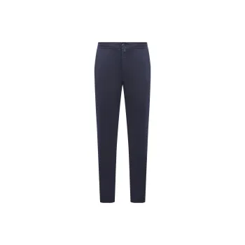 KITON Regular Fit Chino Pants