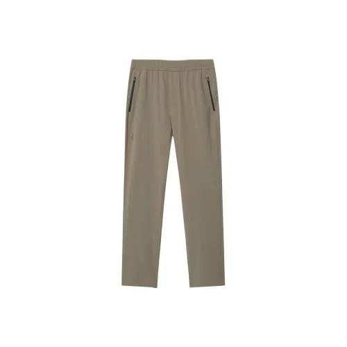 SPYDER Knitted Sweatpants Men's