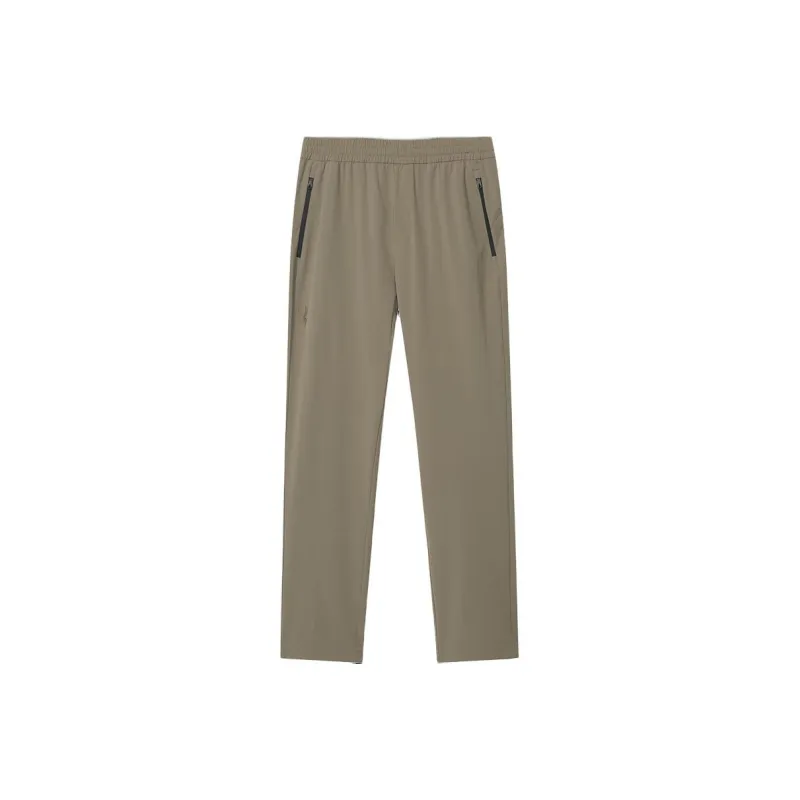 SPYDER Knitted Sweatpants Men's-3