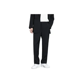 NEAR HERE Casual Pants Unisex