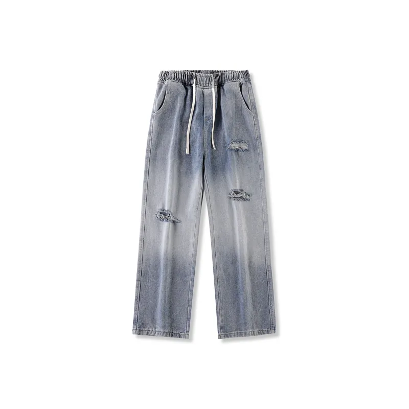 CSKS Jeans Unisex-7