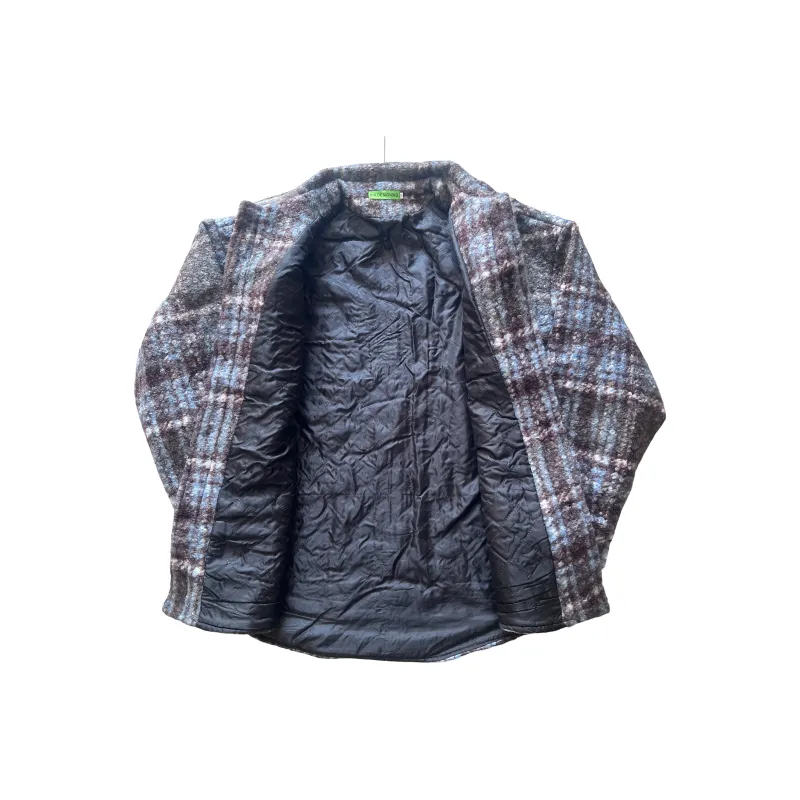 URBAN AUTHENTIC Puffer Jacket Unisex-19
