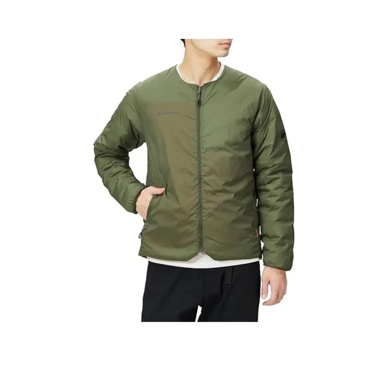 MAMMUT Seon Down Jackets & Coats Men's-5