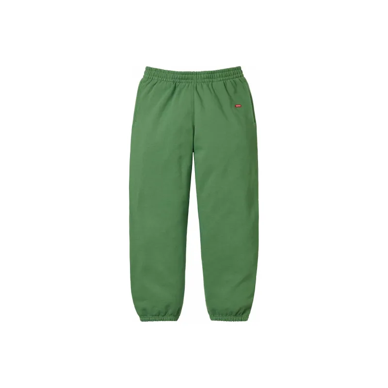 Supreme Small Box Sweatpant-1