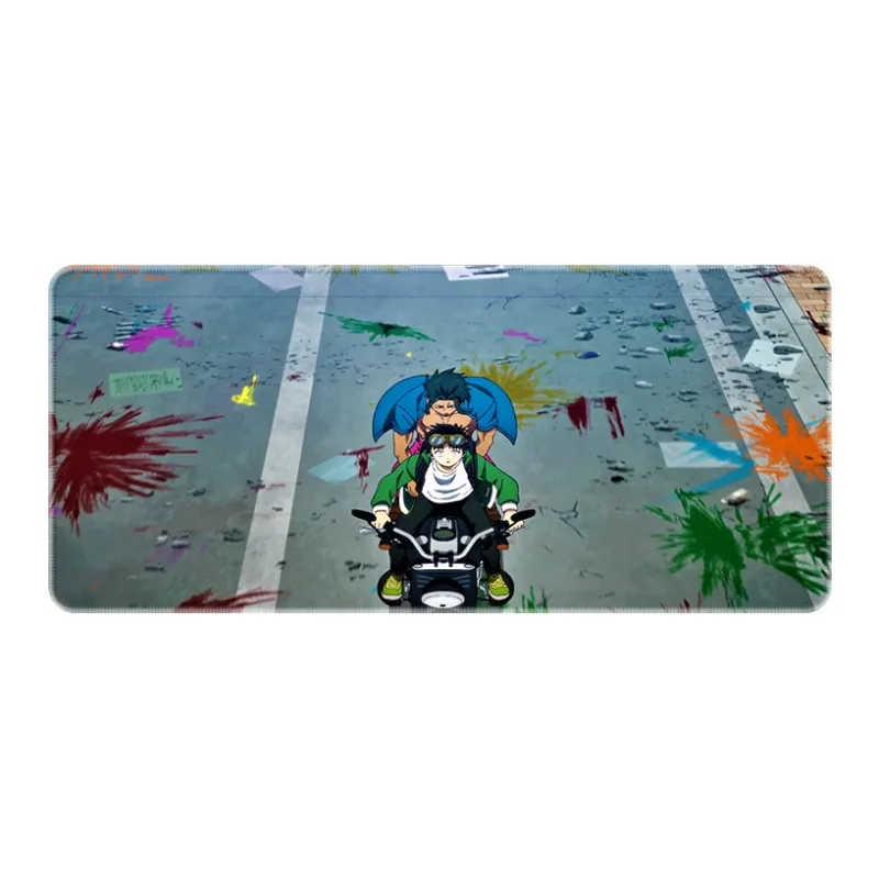 Directions Mouse Pads-8