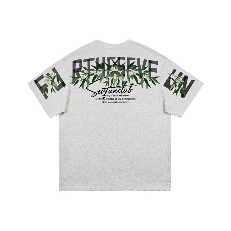 7 SEVFUN T Shirts Unisex-6