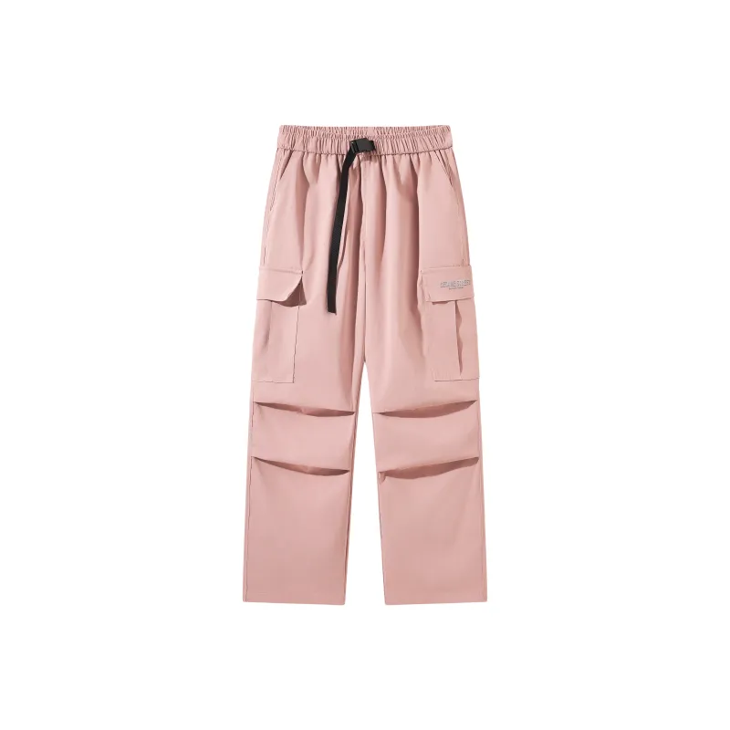 SESAME STREET Cargo Pants Unisex-4