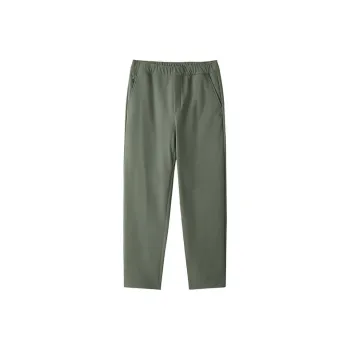 Skechers Sportlife Knitted Sweatpants Men's Kambaba Jasper Green