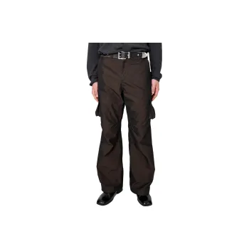 OUR LEGACY Casual Pants Men Brown