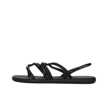Ipanema Universal Beach Sandals Women's Black