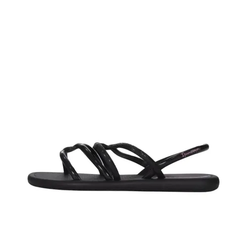 Ipanema Universal Beach Sandals Women's Black