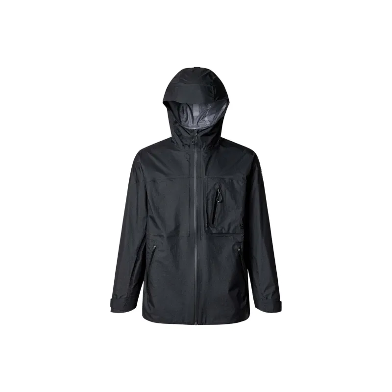 SALOMON Swift Jackets & Coats Men's Black-0