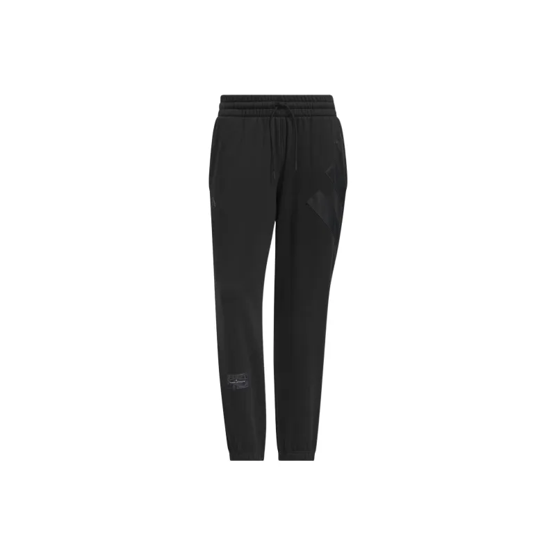 Adidas Free Shipping With AdiClub Anthony Edwards 1 Ls Pants-0