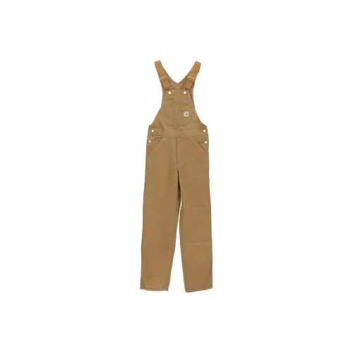 Carhartt WIP Jumpsuits Men Brown