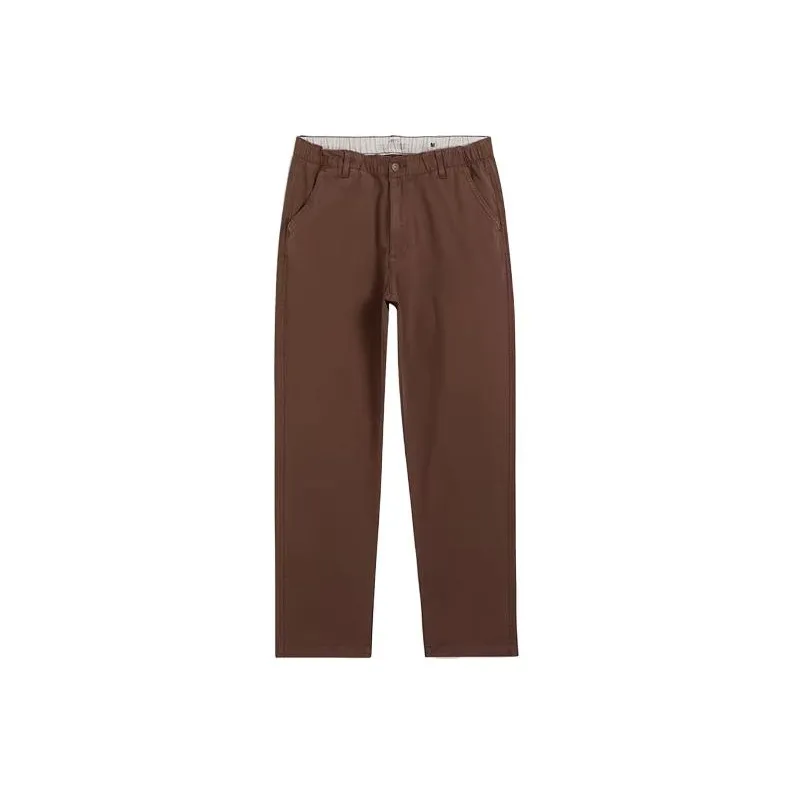 Levis Casual Pants Men Khaki-0