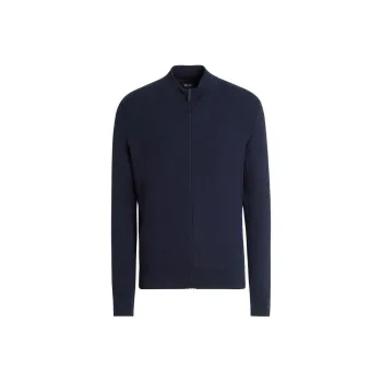 Ermenegildo Zegna 12milmil12 Wool Cardigan
