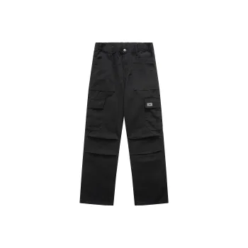 Jeep Cargo Pants Unisex