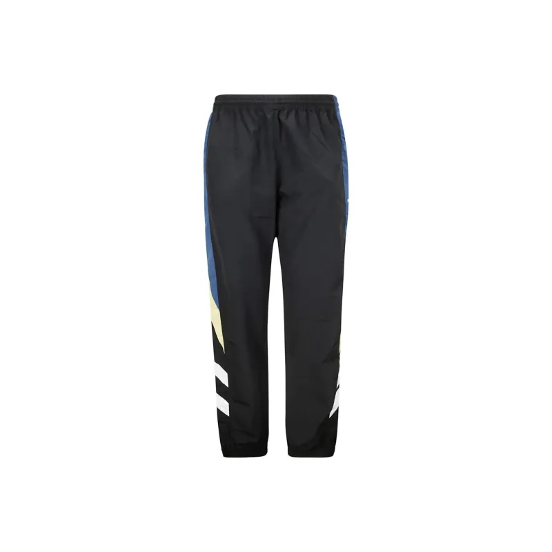 Martine Rose Panelled Track Pant-0