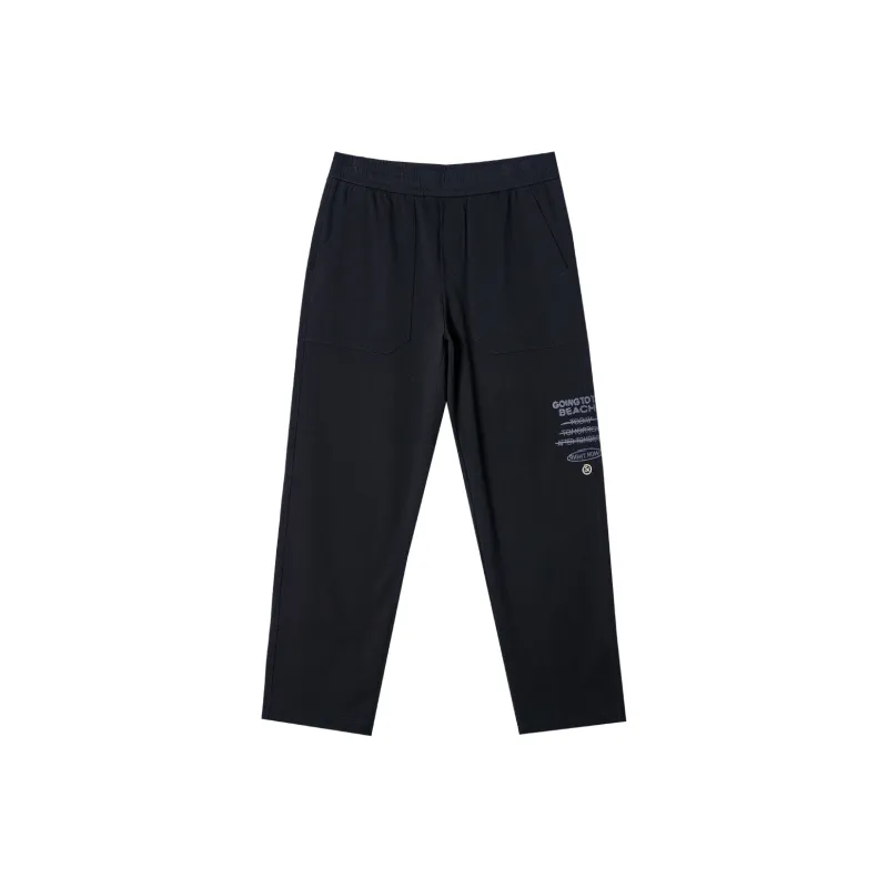 JACK&JONES Casual Pants Men-4